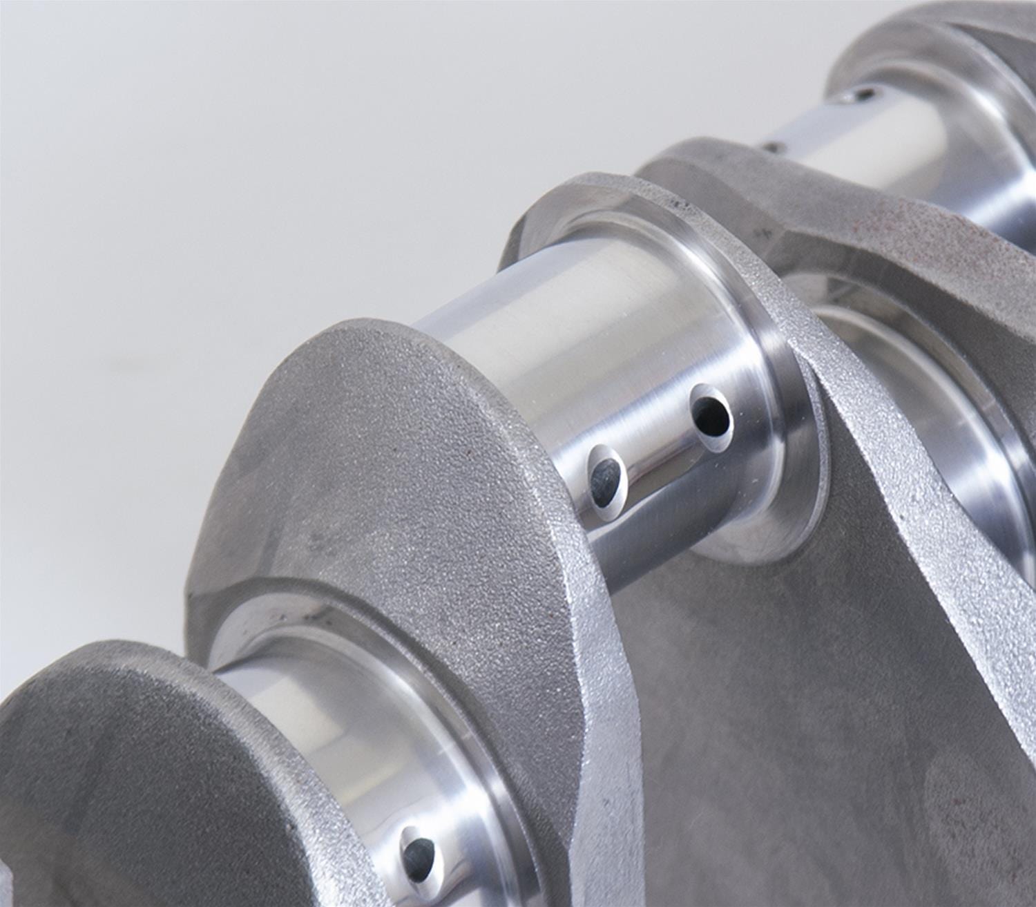 Eagle Specialty Products Eagle Cast Steel Crankshafts 104544250 SR