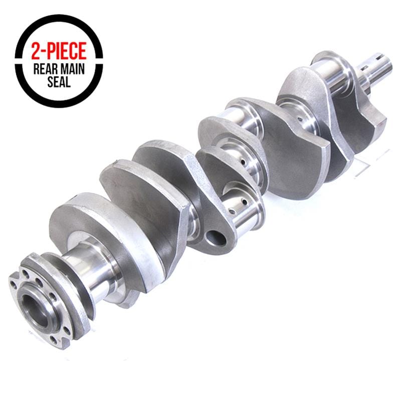 Eagle Specialty Products Eagle Cast Steel Crankshafts 104544250 SR
