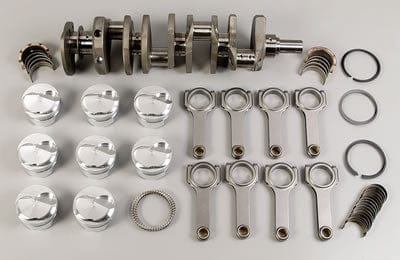 Eagle Specialty Products Eagle Competition Rotating Assemblies B14125030 SR