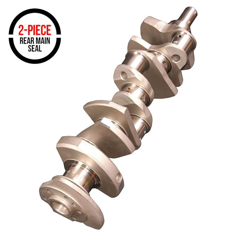 Eagle Specialty Products Eagle Forged 4340 Steel Crankshafts 445440026135 SR