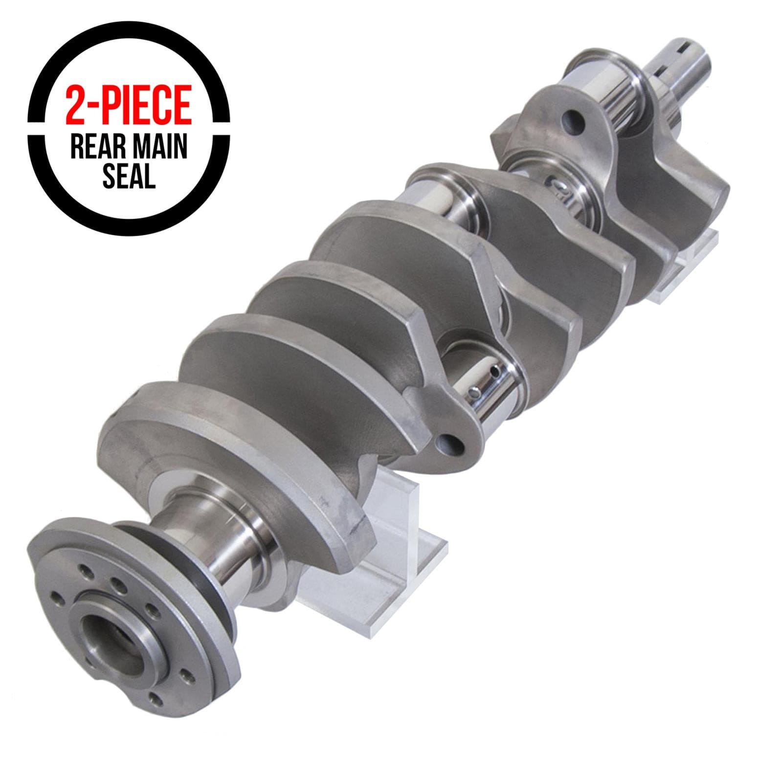 Eagle Specialty Products Eagle Forged 4340 Steel Crankshafts 445442526385 SR