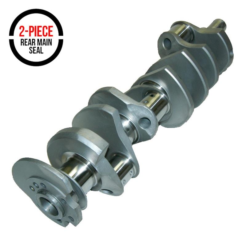 Eagle Specialty Products Eagle Forged 4340 Steel Crankshafts 445443756385 SR