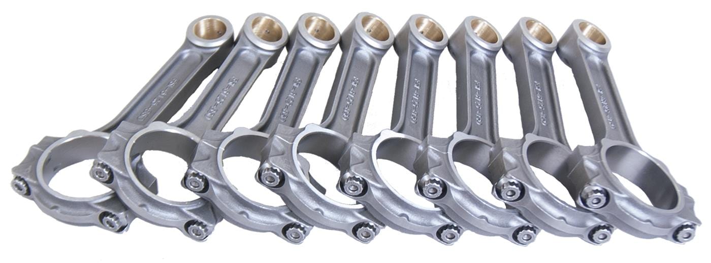 Eagle Specialty Products Eagle FSI I-Beam Connecting Rods FSI6125O-1 SR