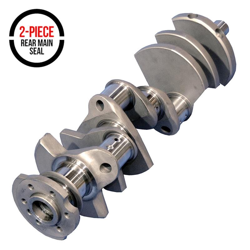 Eagle Specialty Products Eagle Lightweight 4340 Crankshafts 445442546385 SR