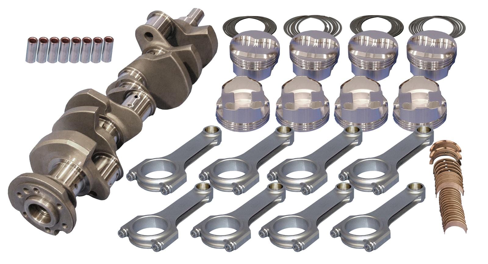 Eagle Specialty Products Eagle Specialty Products Engine Rotating Kits 12057040 SR