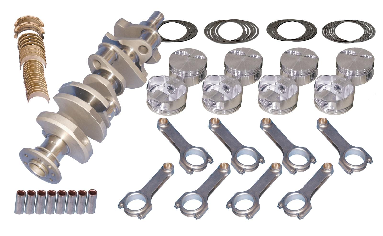 Eagle Specialty Products Eagle Specialty Products Engine Rotating Kits 20105030 SR