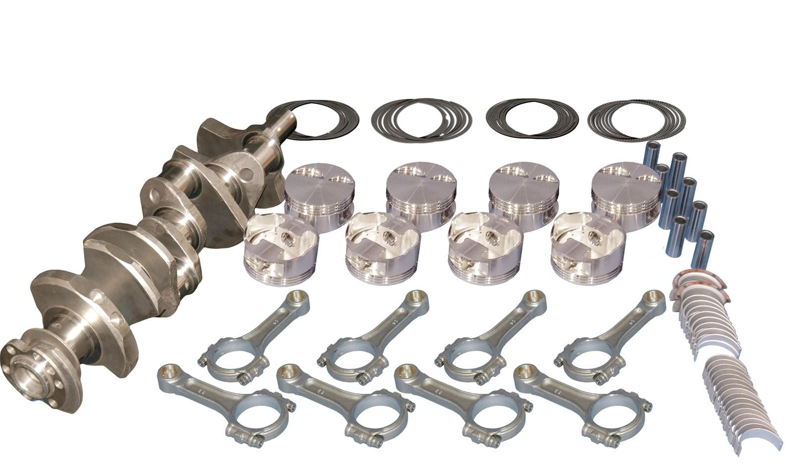 Eagle Specialty Products Eagle Street and Strip Rotating Assemblies 13021060 SR