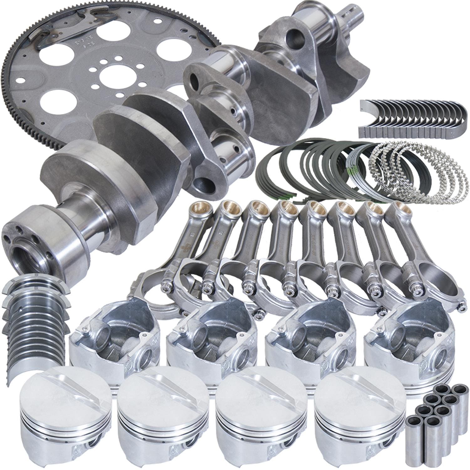 Eagle Specialty Products Eagle Street and Strip Rotating Assemblies B13555L03053 SR