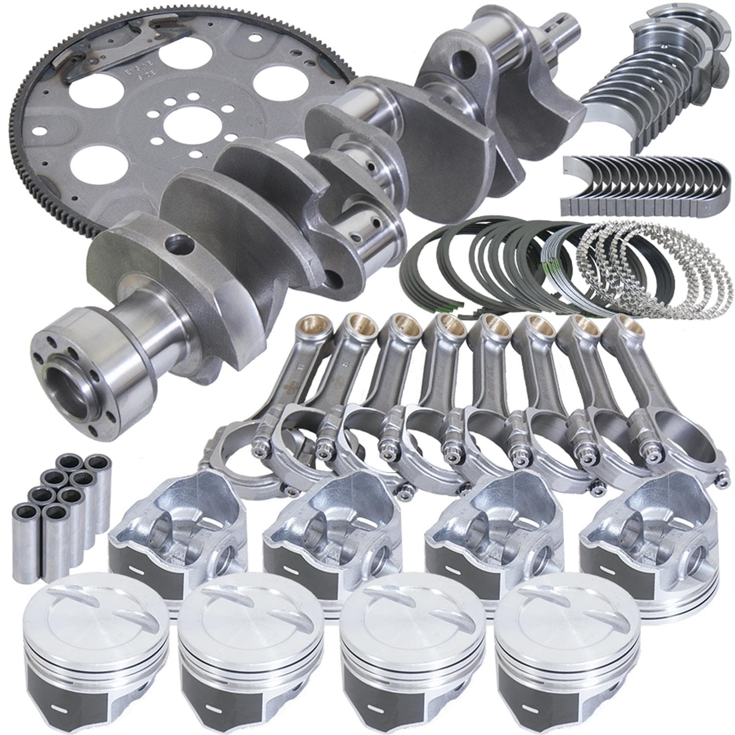 Eagle Specialty Products Eagle Street and Strip Rotating Assemblies B15504L03053 SR