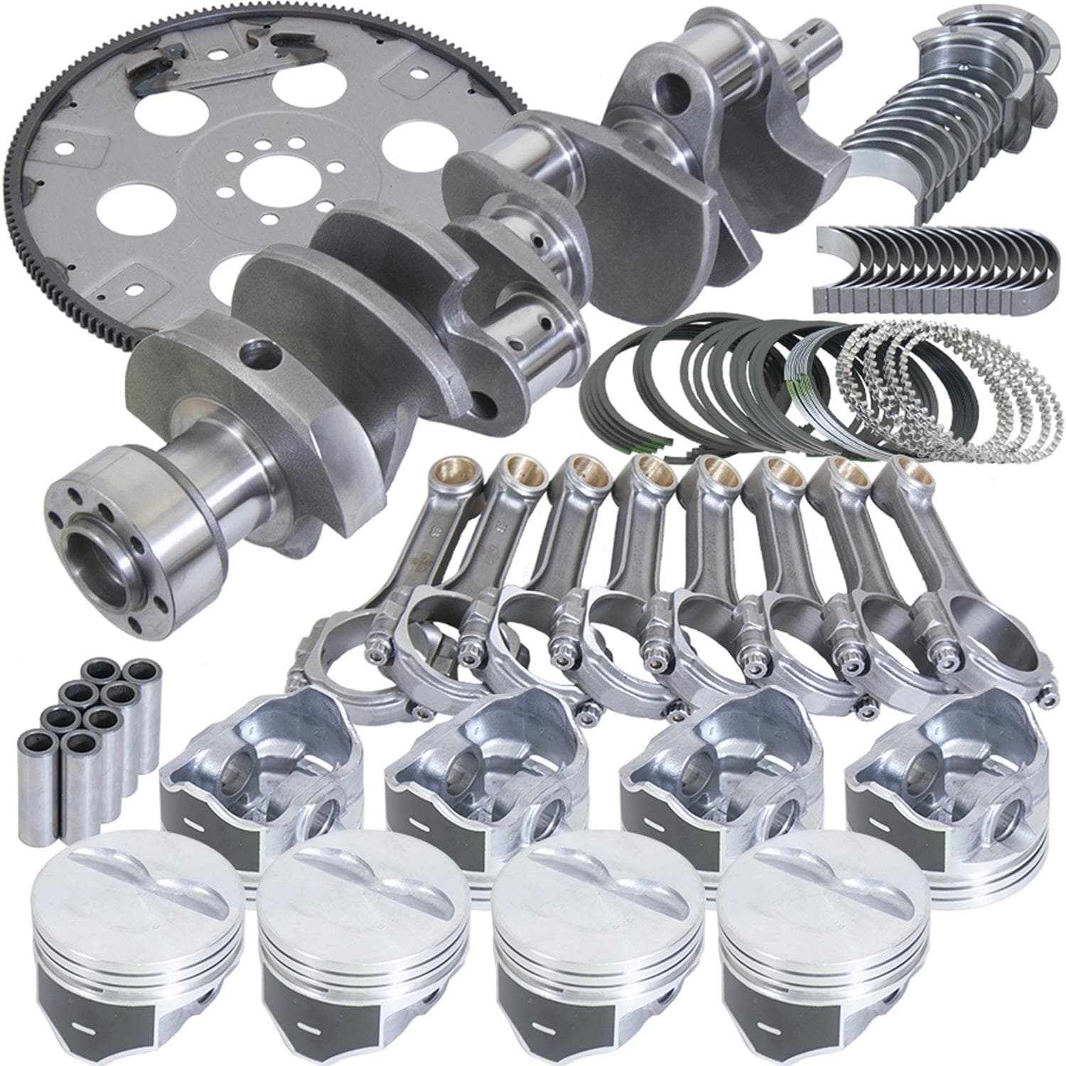 Eagle Specialty Products Eagle Street and Strip Rotating Assemblies B15505L04068 SR