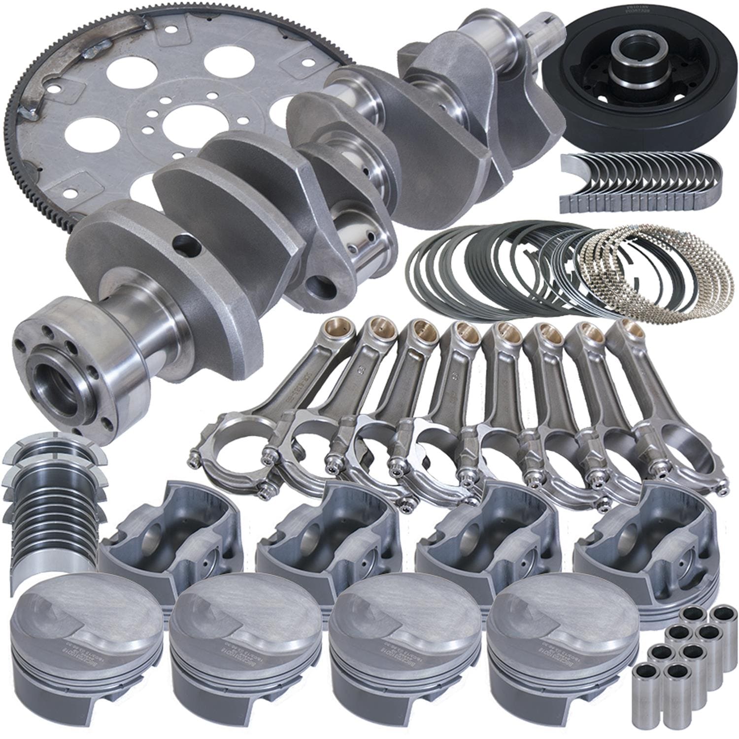 Eagle Specialty Products Eagle Street and Strip Rotating Assemblies B18022L030 SR