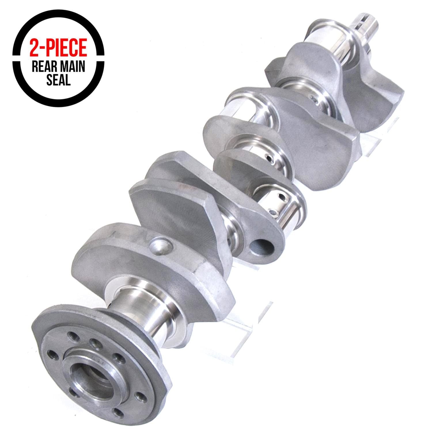 Eagle Specialty Products Eagle Ultra-Lightweight 4340 Crankshafts 4350348057FW SR