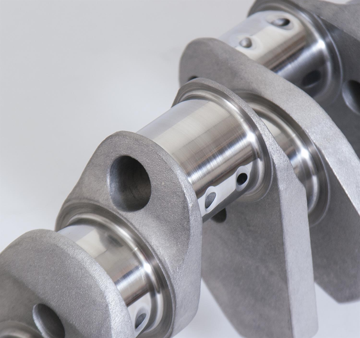 Eagle Specialty Products Eagle Ultra-Lightweight 4340 Crankshafts 4350350057FW SR