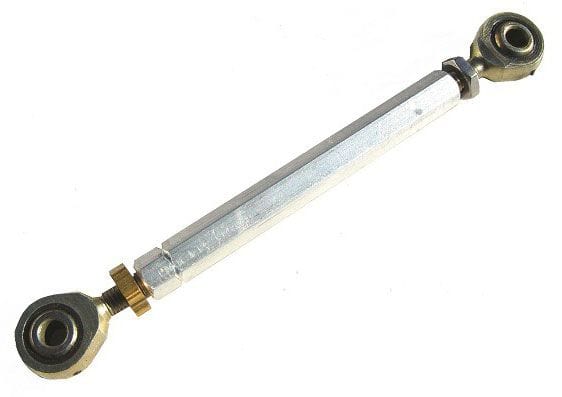 ENDERLE Enderle Metering Valve Hex Linkage - Complete EN4026-2.25 SR