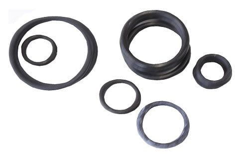ENDERLE Enderle Metering Valve O-Ring Kit ENMVORNM SR