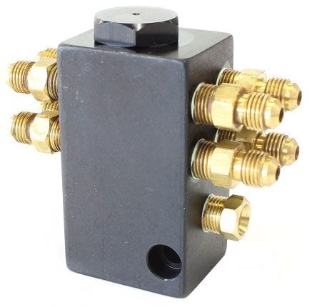 ENDERLE Enderle Port Distribution Block EN4028 SR