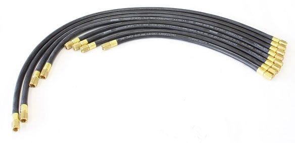 ENDERLE Enderle Port Hose Set EN4035-SBC SR