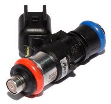 FAST 85 lb/hr (892cc) Suit LS3, L99, L76, LS7 High-Impedance (Each) FAST Fuel Injector FAST30857-1 SR