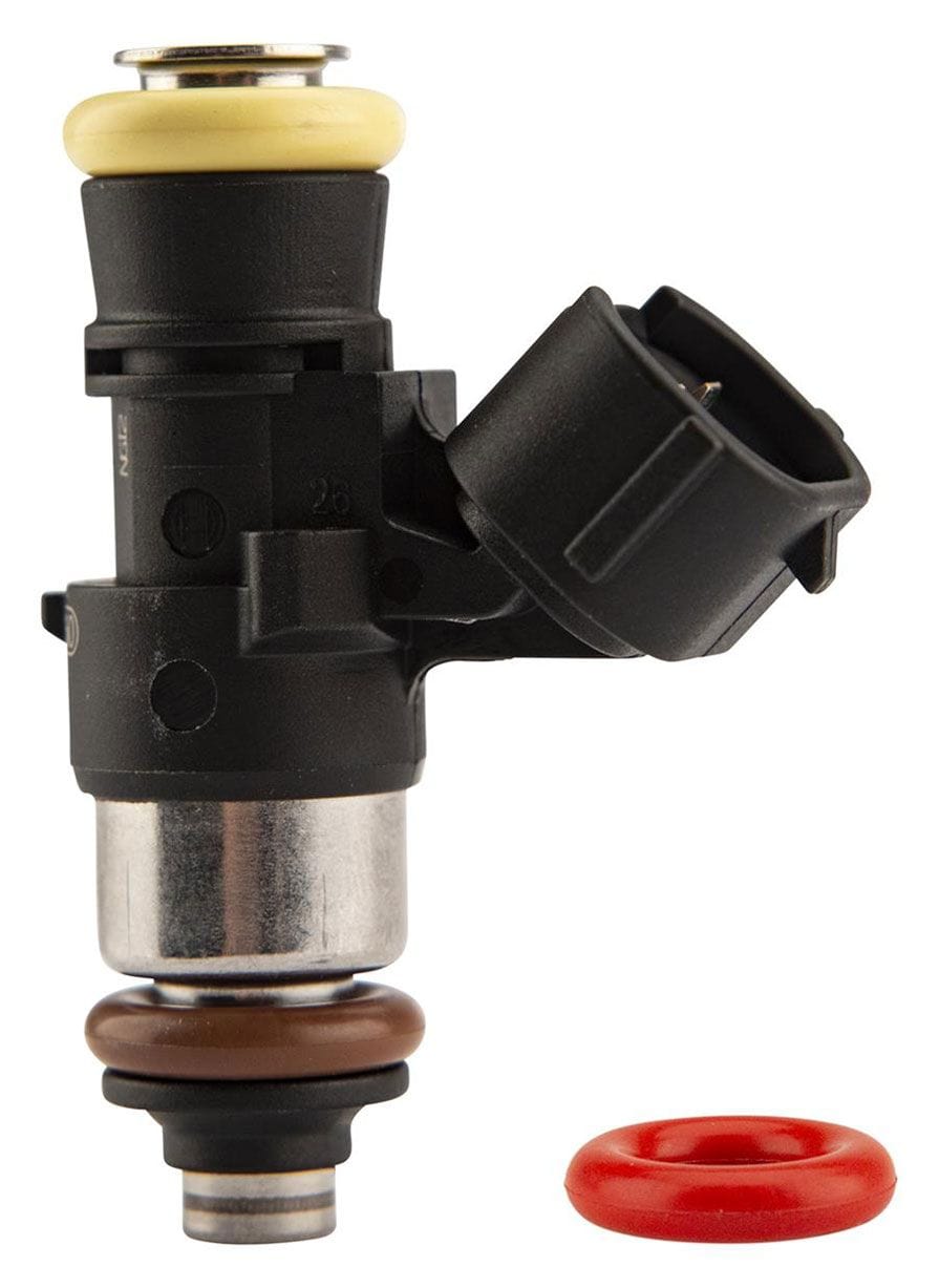 FAST FAST High Impedance Fuel Injector, 25400cc (242 Lb./Hr) FAST32107-1 SR