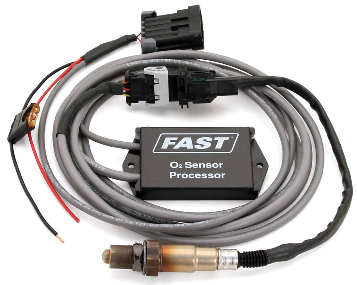 FAST FAST Universal Air/Fuel Ratio Module FAST170579 SR