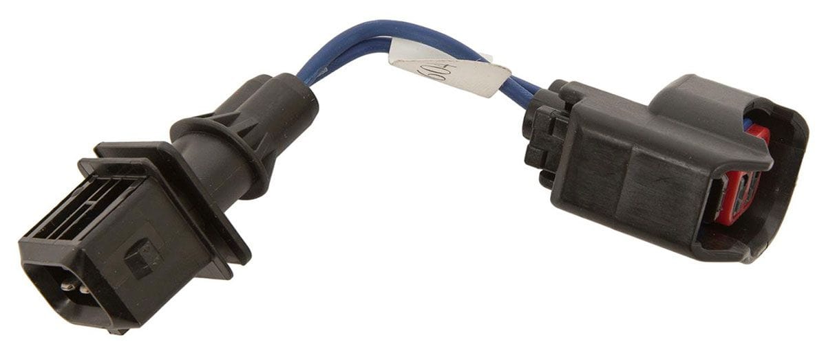 FAST FAST USCAR to Minitimer Type Connector Adaptor FAST170604-1 SR