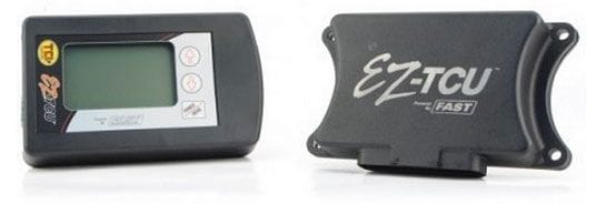 FAST Suit 4L60E, 4L65E, 4L80E & 4L85E FAST GM Ovedrive Transmission Control (EZ-TCU) FAST30282-KIT SR