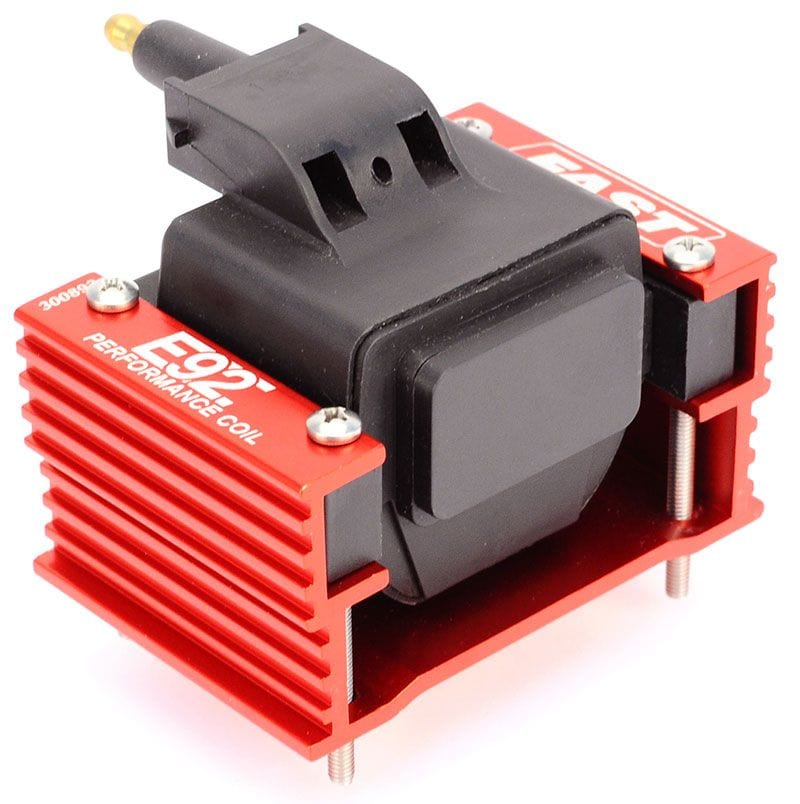 FAST Suit Fast HI-6 Ignitions & Various Applications FAST E92 E-Core Ignition Coil FAST308250 SR