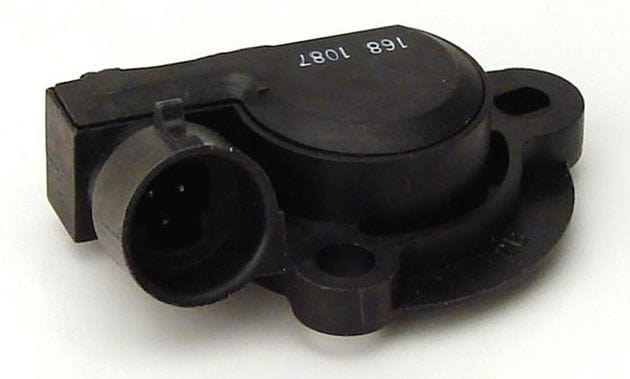 FAST Suit GM 1991-95 LT1 Style FAST GM TPS Sensor FAST307028 SR