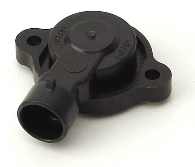 FAST Suit GM LS Series (Cable Drive Only) FAST TPS Switch FAST54020 SR