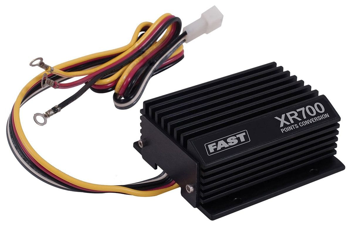 FAST Suit Optic Trigger Coversion Kit FAST FAST700-0001 SR