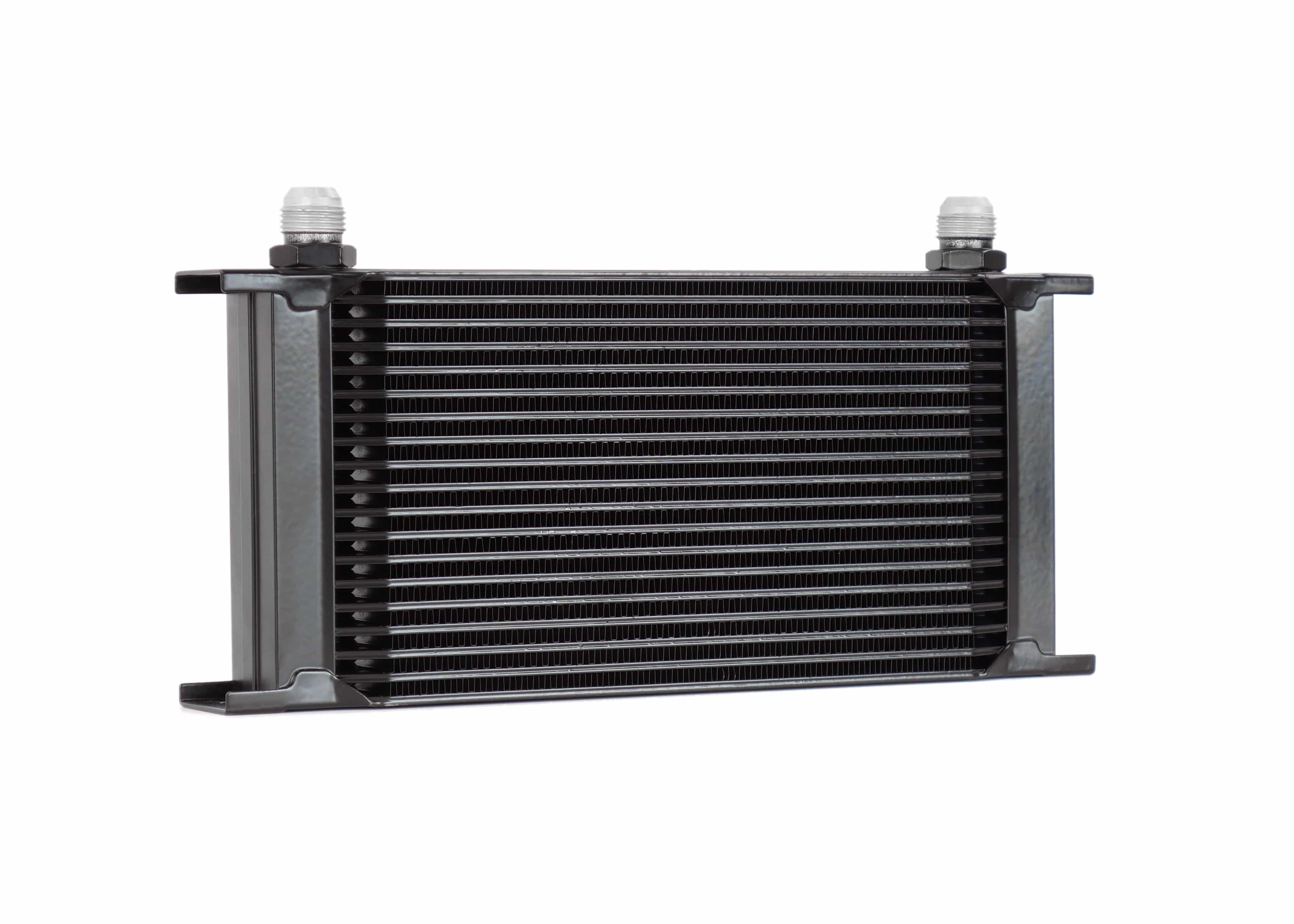 Fenix Cooling Oil Cooler Universal Oil Cooler - 19 Row SR