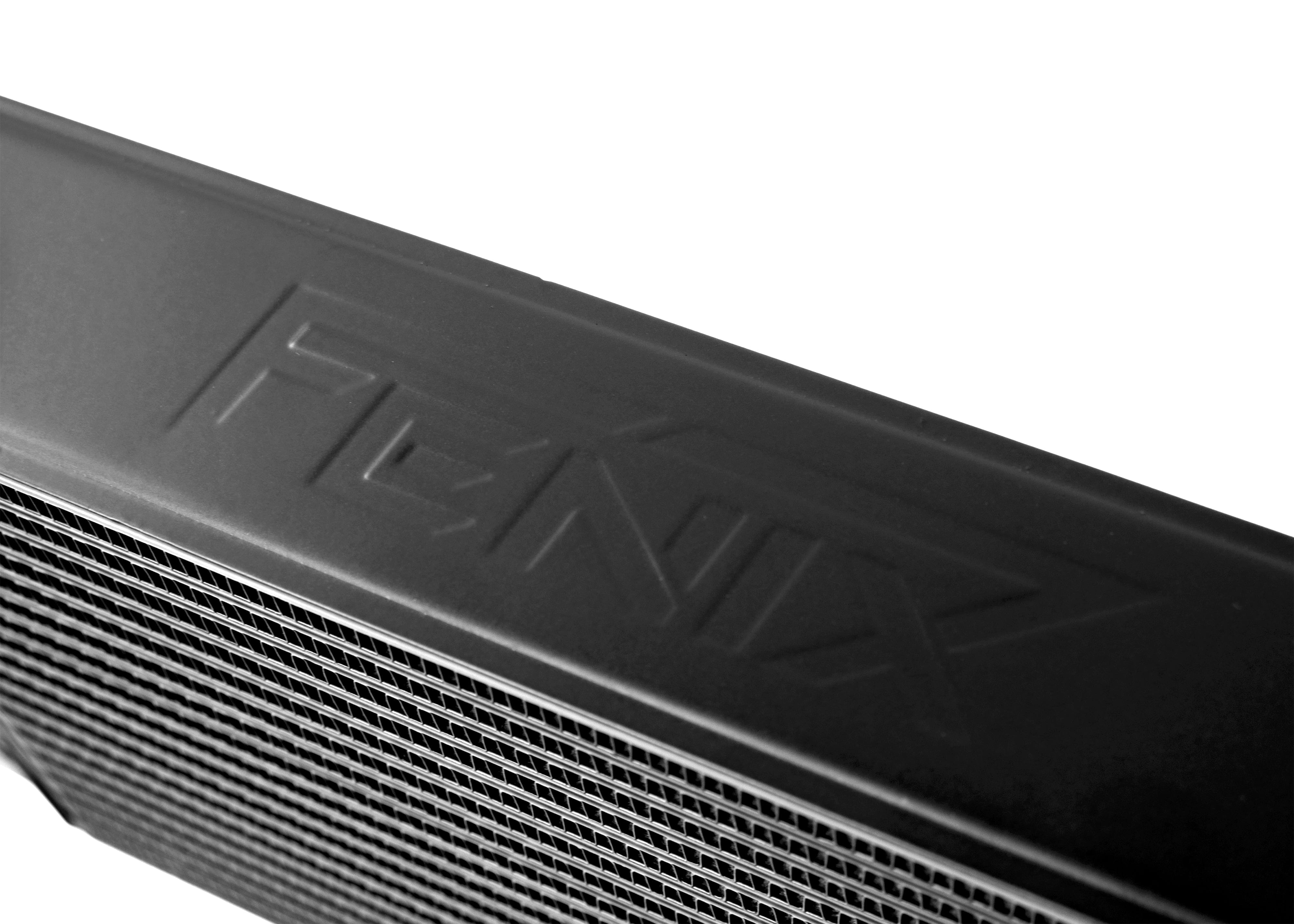 Fenix Cooling Oil Cooler Universal Oil Cooler - 19 Row SR
