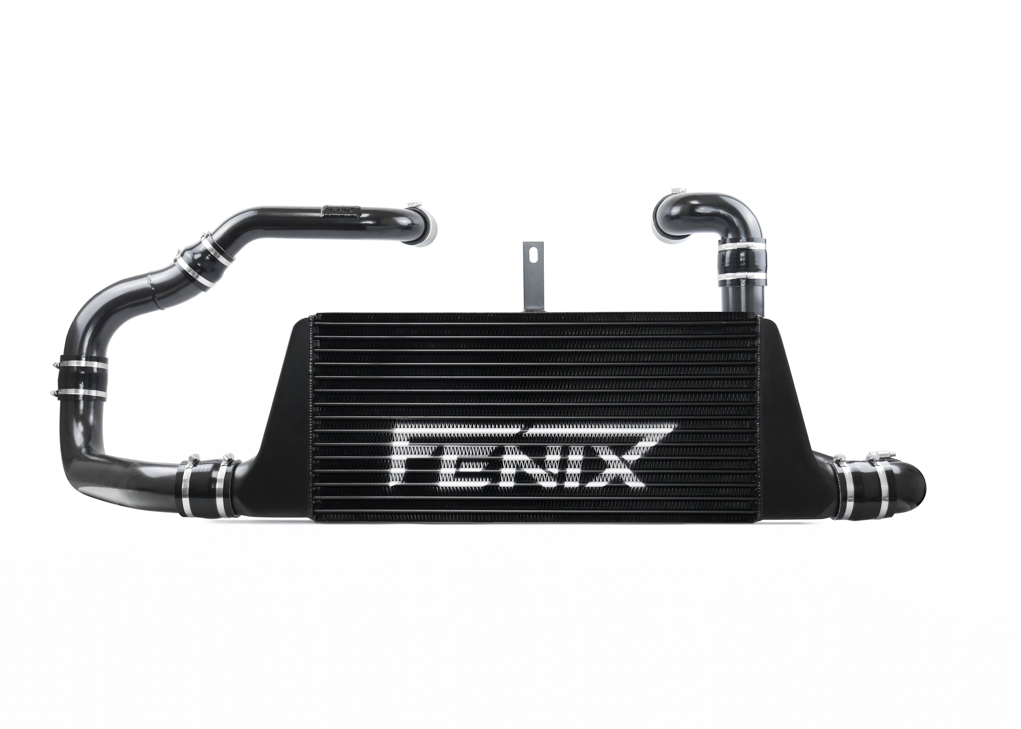 Fenix Cooling Performance Intercooler Black Toyota Chaser, Cresta & Mark II JZX100 1JZ-GTE 1996-2001 SR