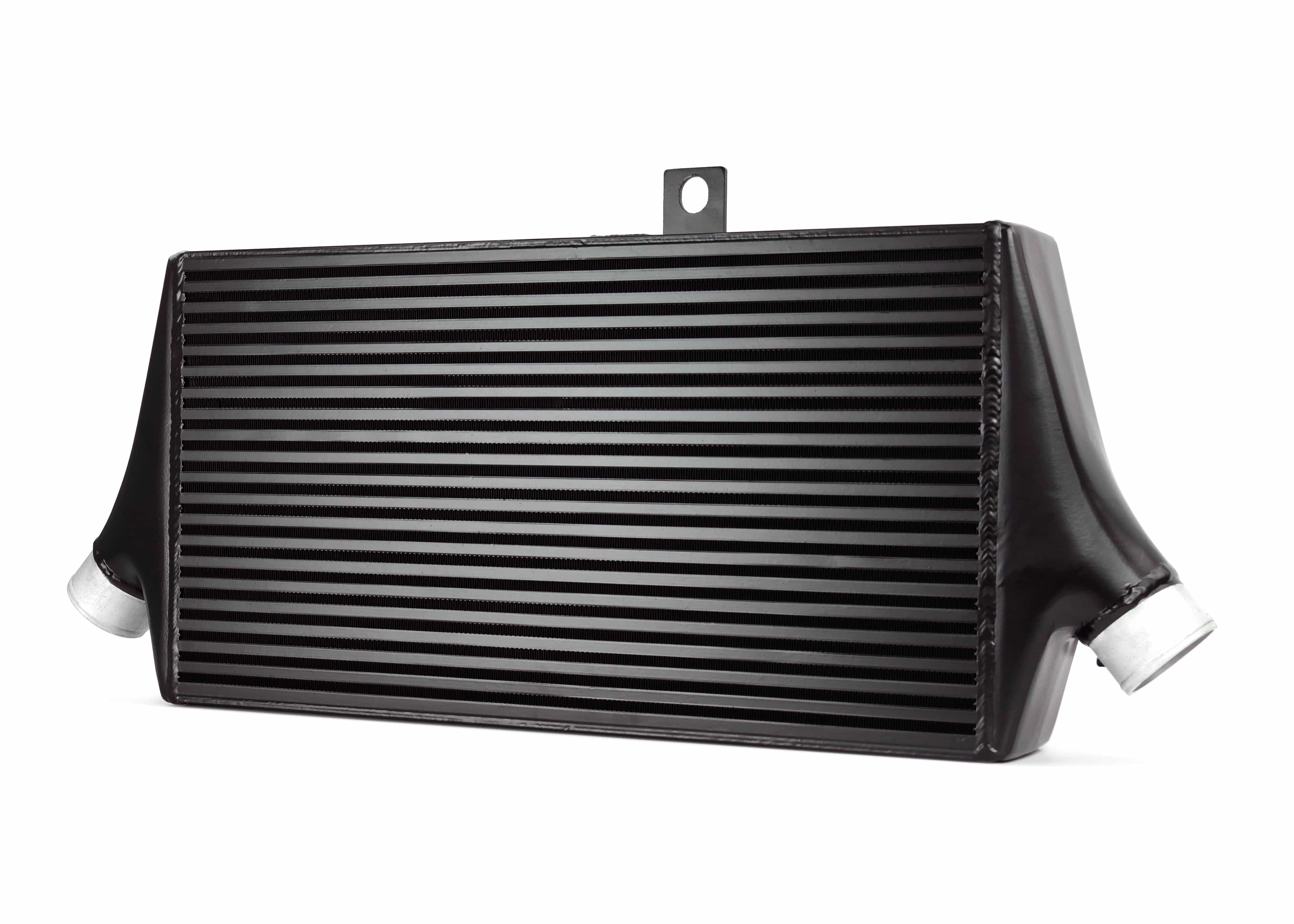 Fenix Cooling Performance Intercooler Black / Without Logo Mitsubishi Lancer Evo VII, VIII & IX 4G63 2001-2007 SR