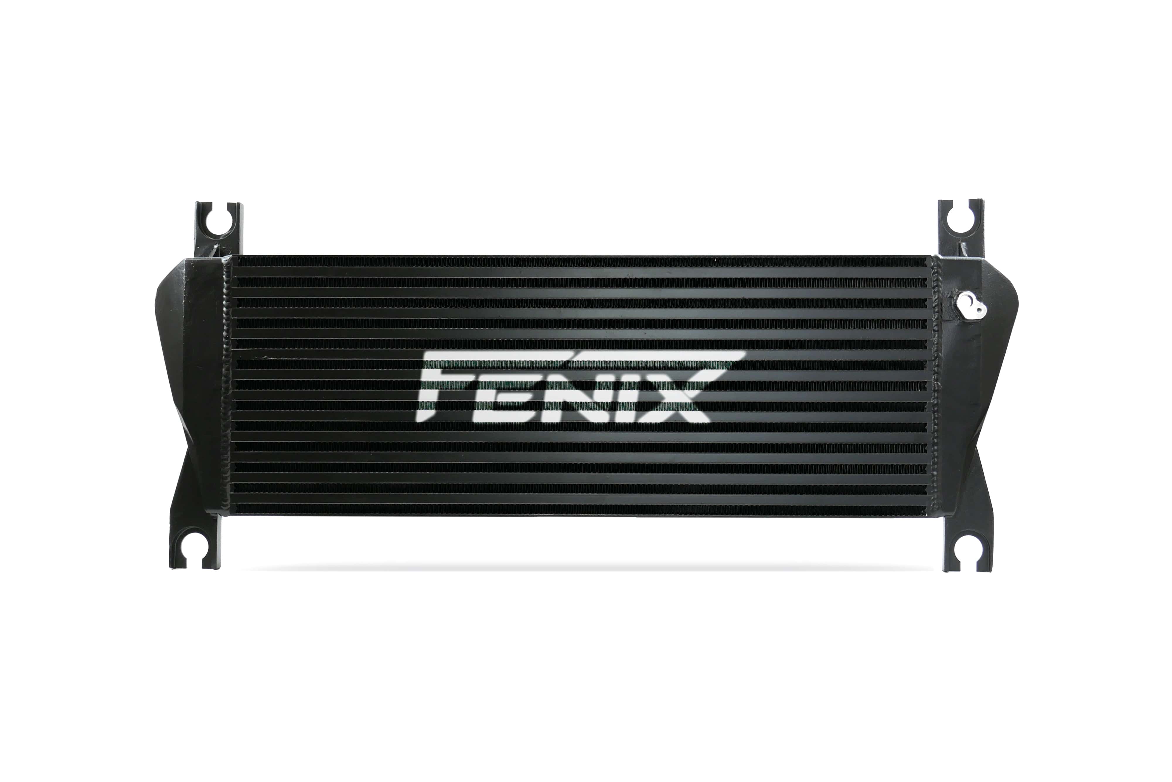 Fenix Cooling Performance Intercooler Ford Ranger PX & Mazda BT-50 3.2L Diesel 2011-2022 SR