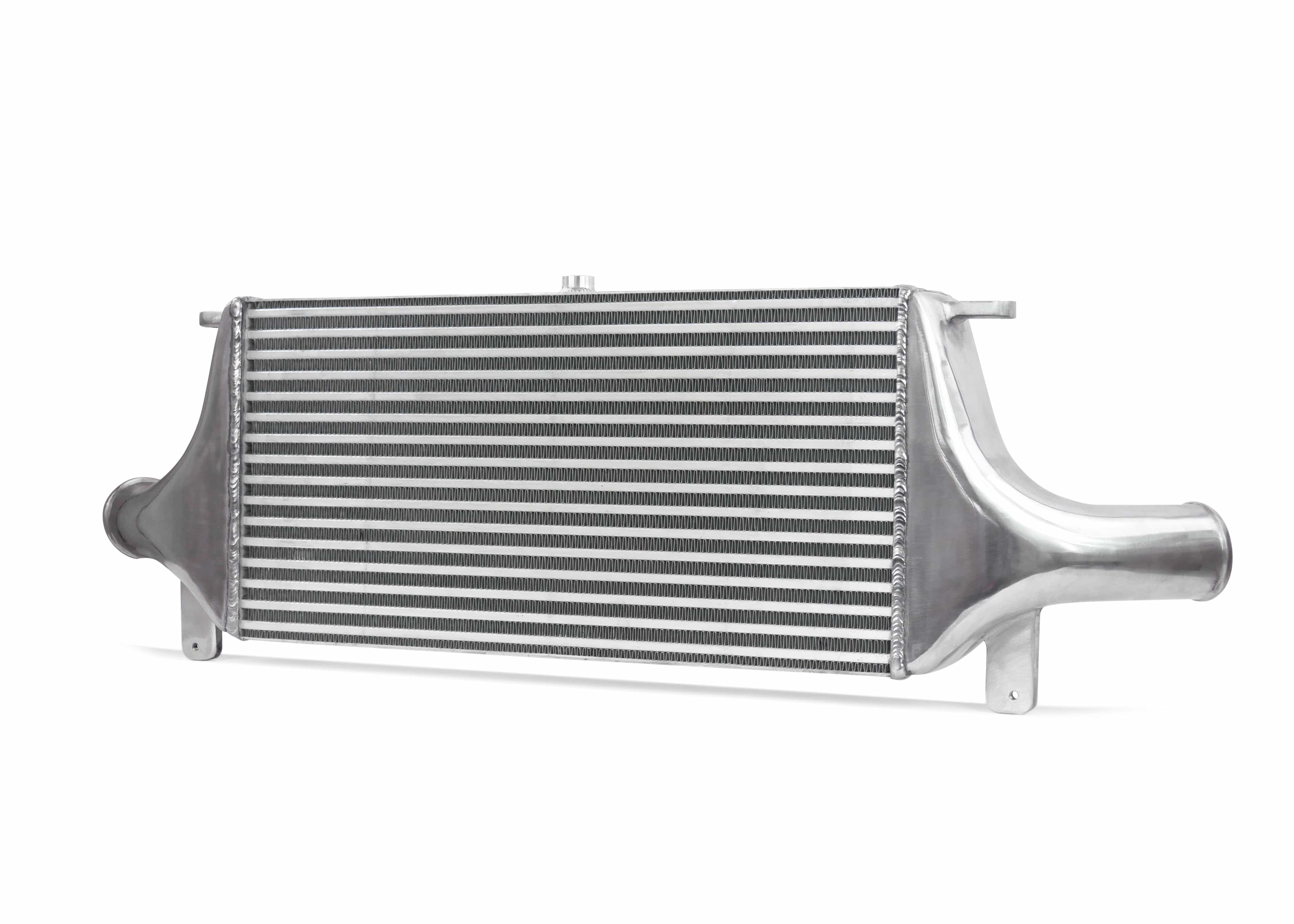 Fenix Cooling Performance Intercooler GTR Style Performance Intercooler [Tube & Fin] - 600 x 300 x 100 SR