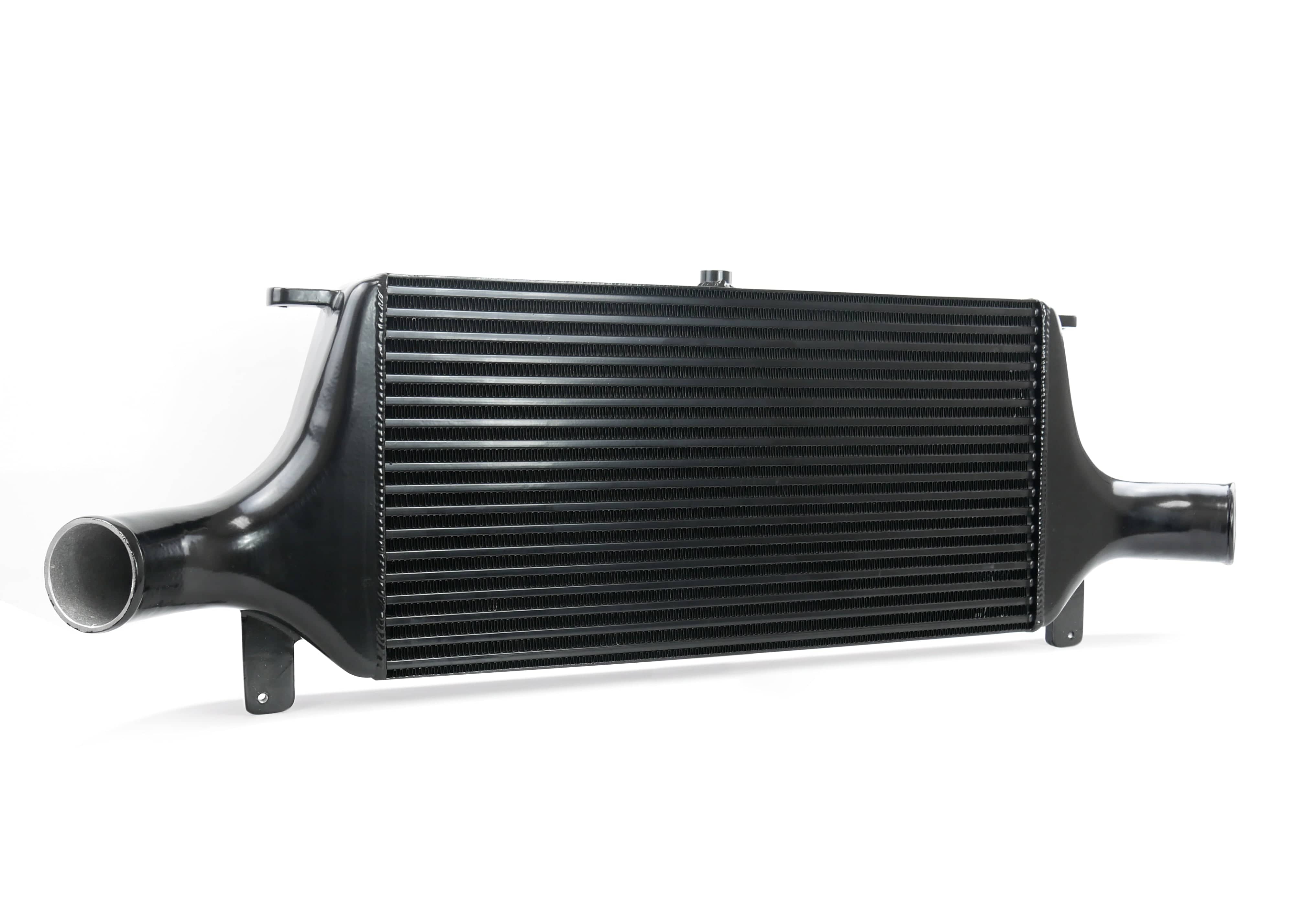 Fenix Cooling Performance Intercooler GTR Style Performance Intercooler [Tube & Fin] - 600 x 300 x 100 SR