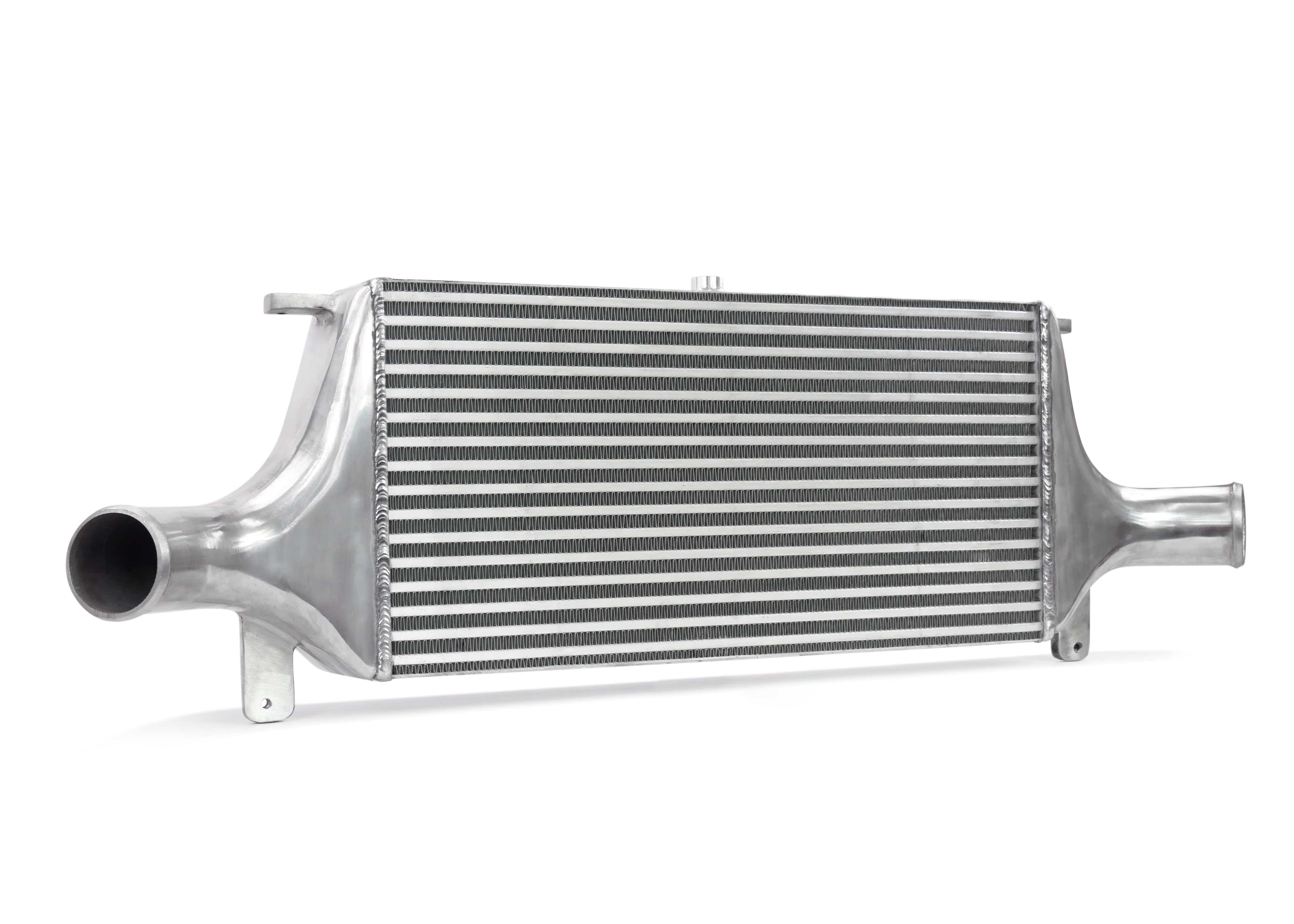Fenix Cooling Performance Intercooler GTR Style Performance Intercooler [Tube & Fin] - 600 x 300 x 100 SR