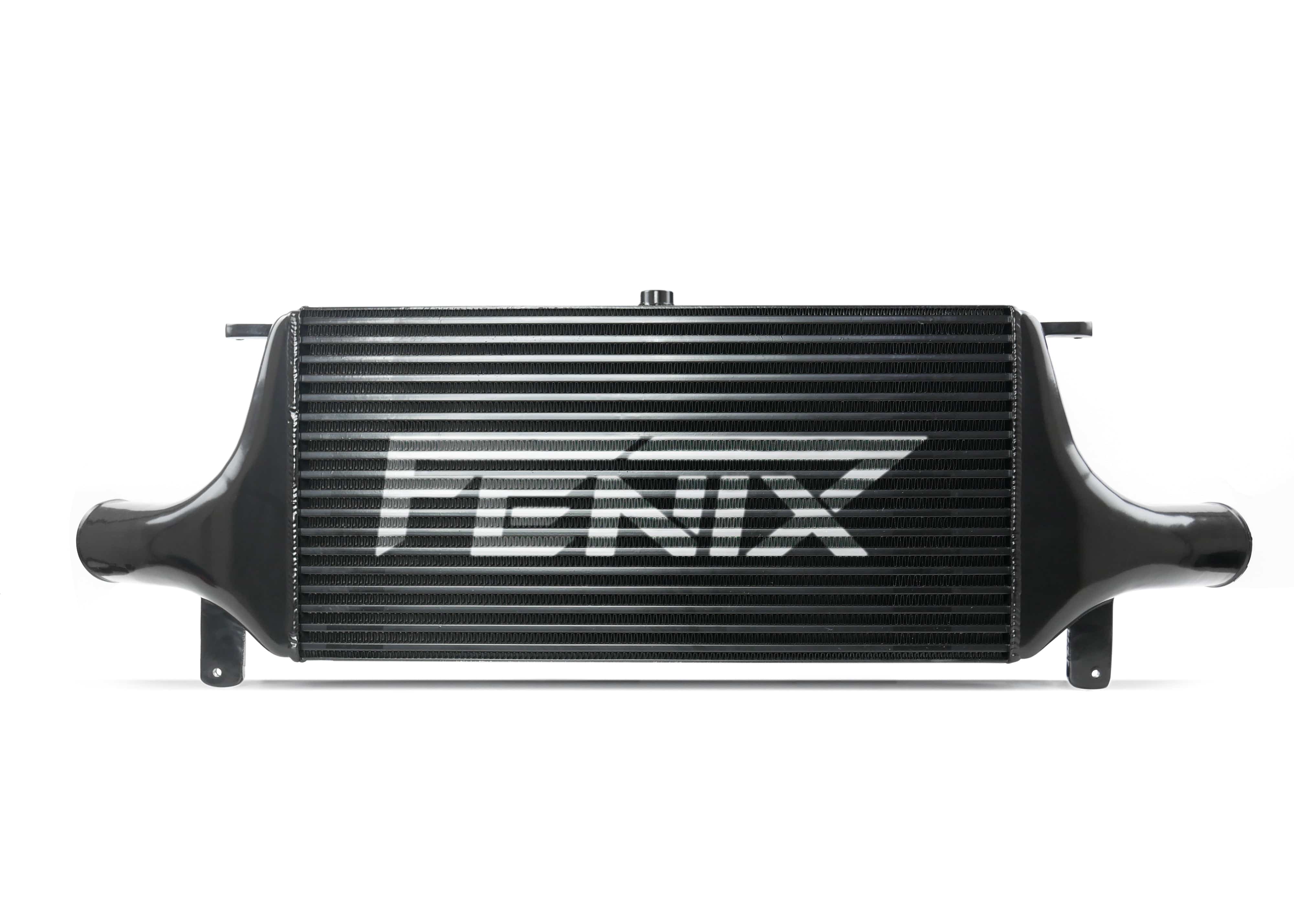 Fenix Cooling Performance Intercooler GTR Style Performance Intercooler [Tube & Fin] - 600 x 300 x 100 SR