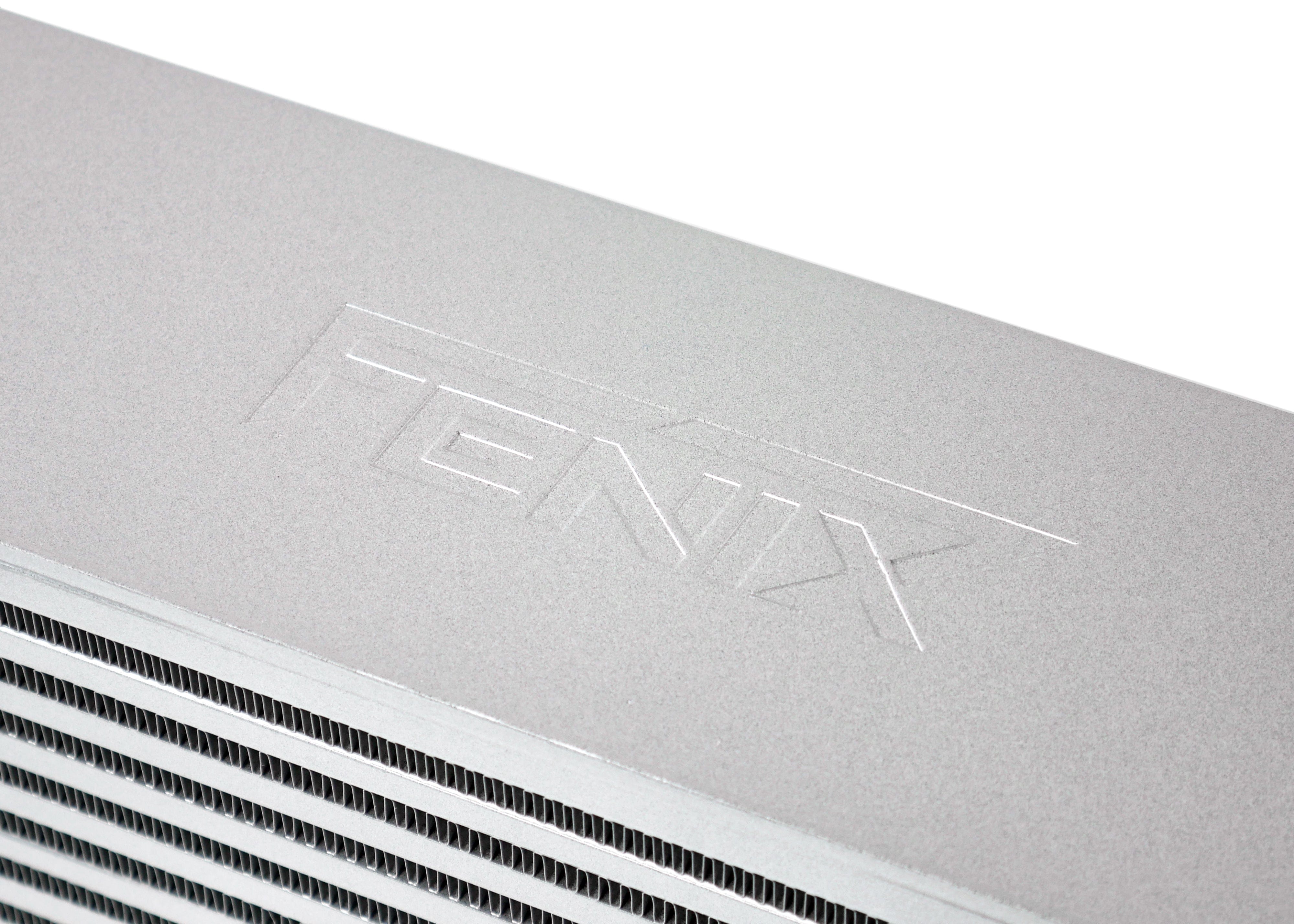 Fenix Cooling Performance Intercooler Mitsubishi Lancer Evo VII, VIII & IX 4G63 2001-2007 SR