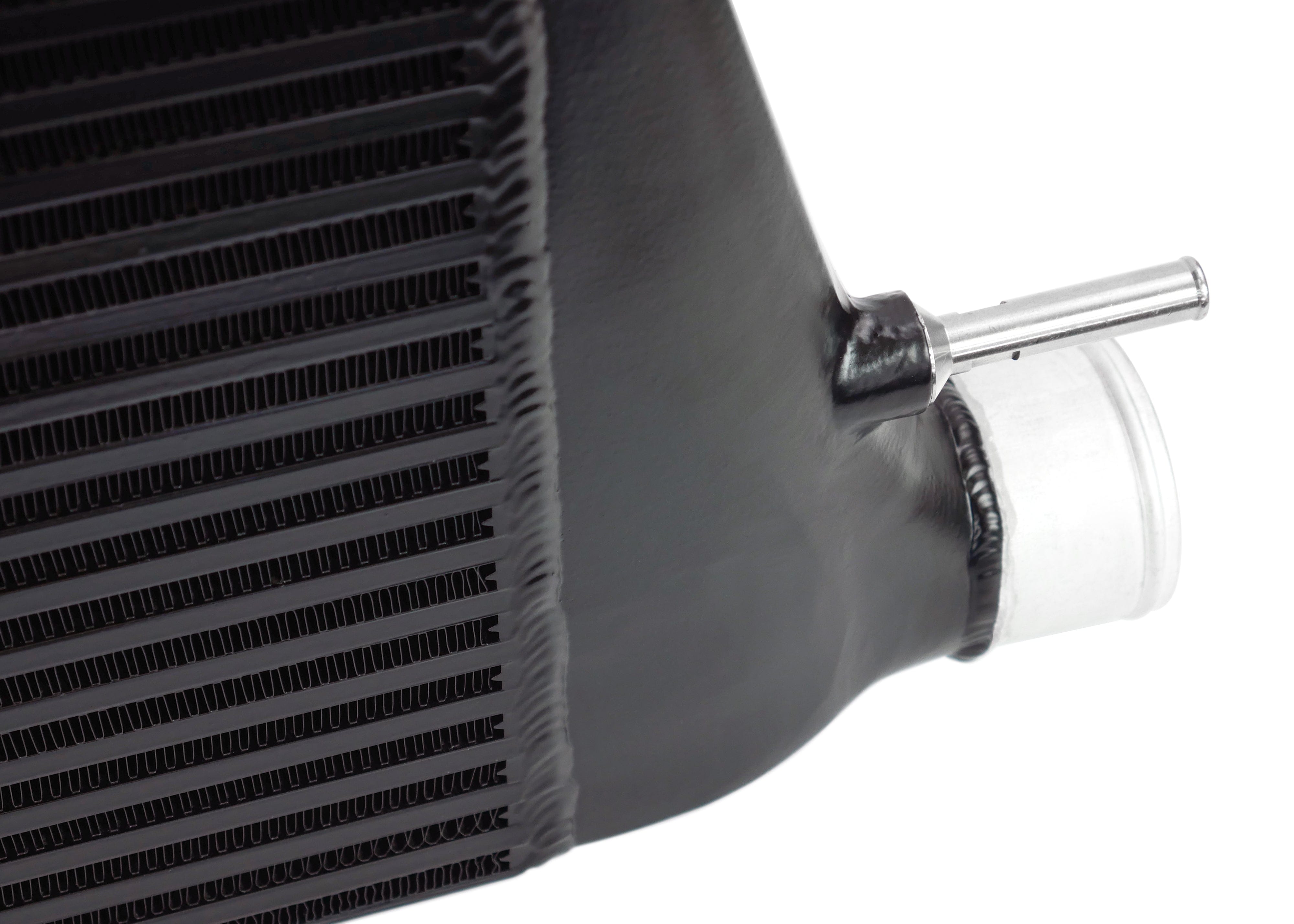 Fenix Cooling Performance Intercooler Mitsubishi Lancer Evo X 4B11T 2007-2016 [Intercooler] SR