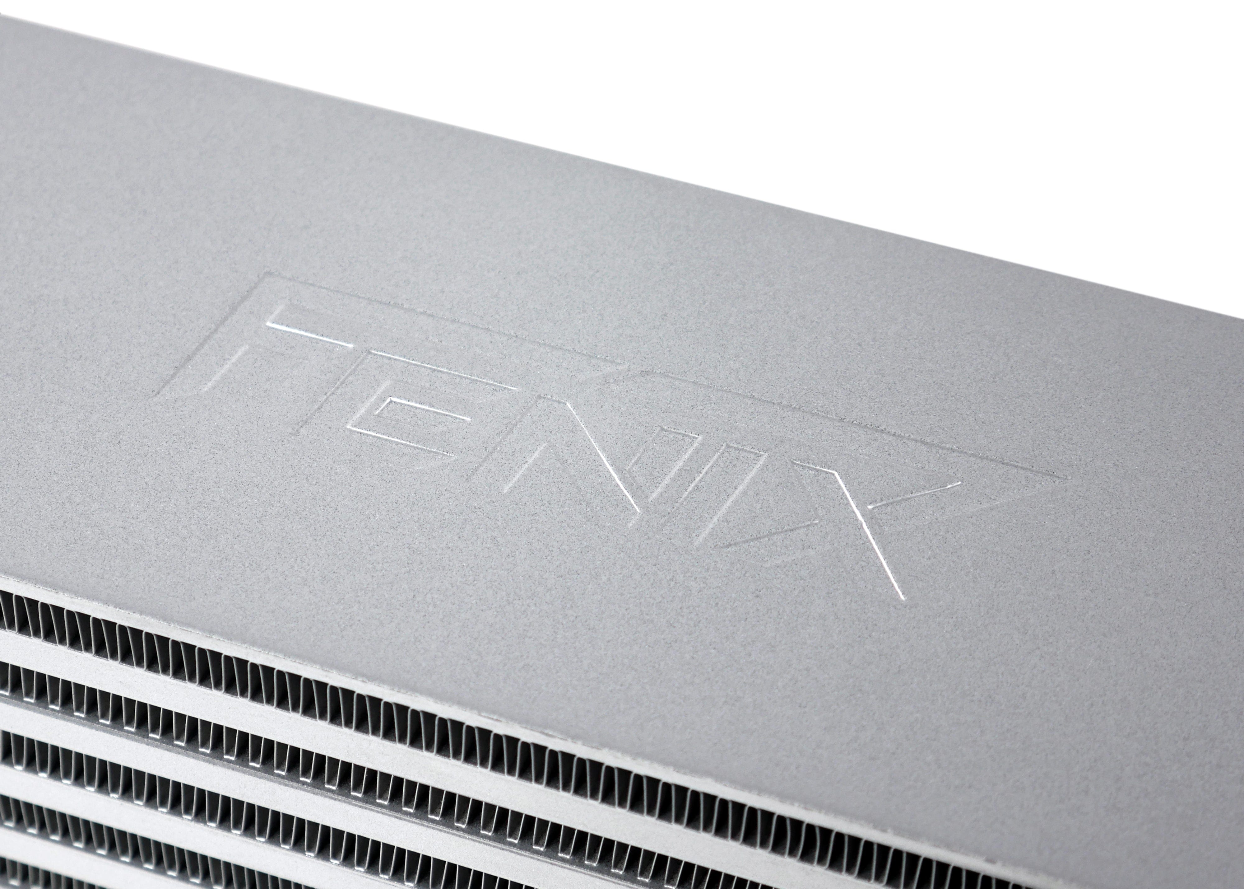 Fenix Cooling Performance Intercooler Mitsubishi Lancer Evo X 4B11T 2007-2016 [Intercooler] SR