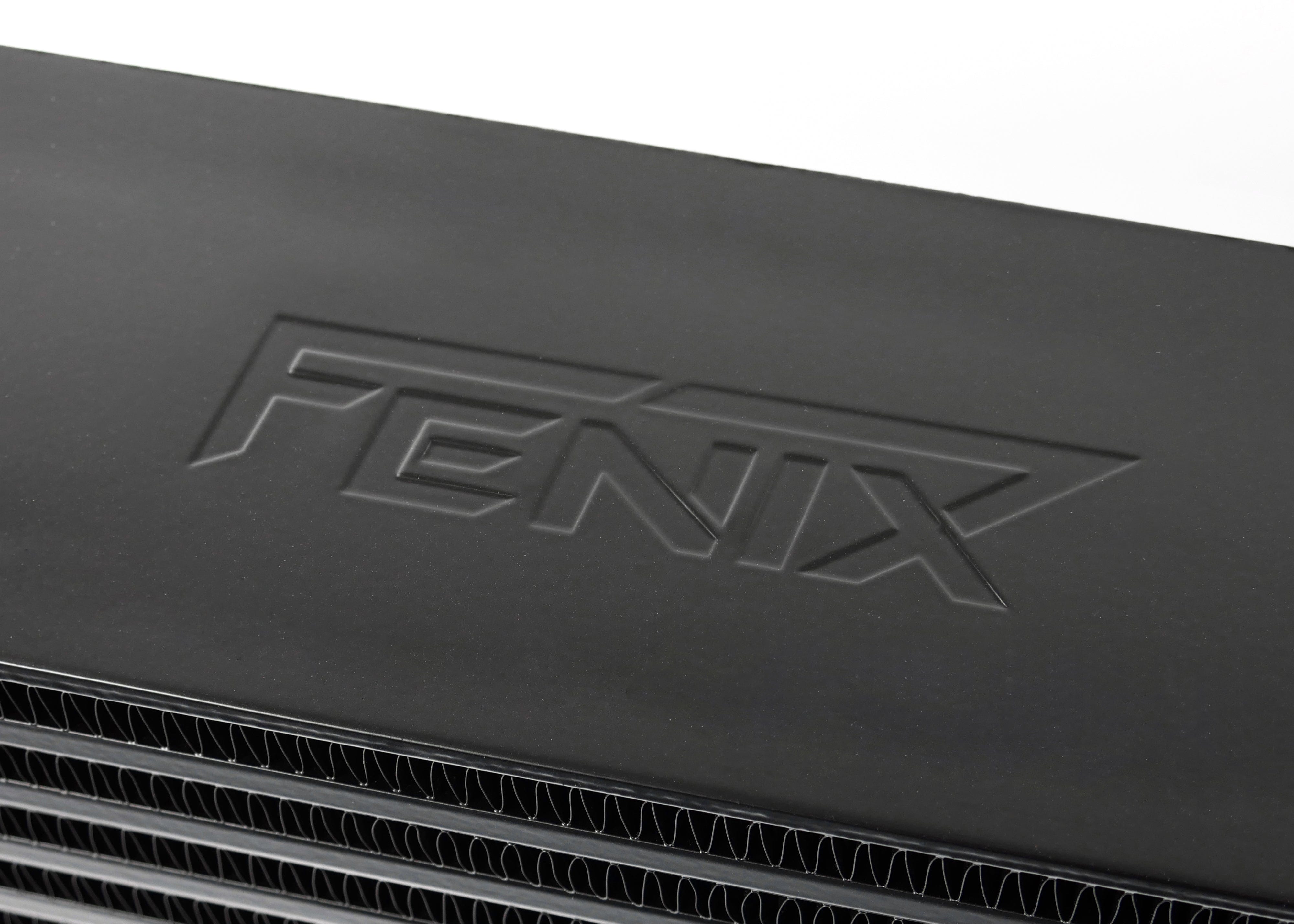 Fenix Cooling Performance Intercooler Nissan Cefiro A31 & Laurel C33 RB20 & RB25 1988-1994 SR