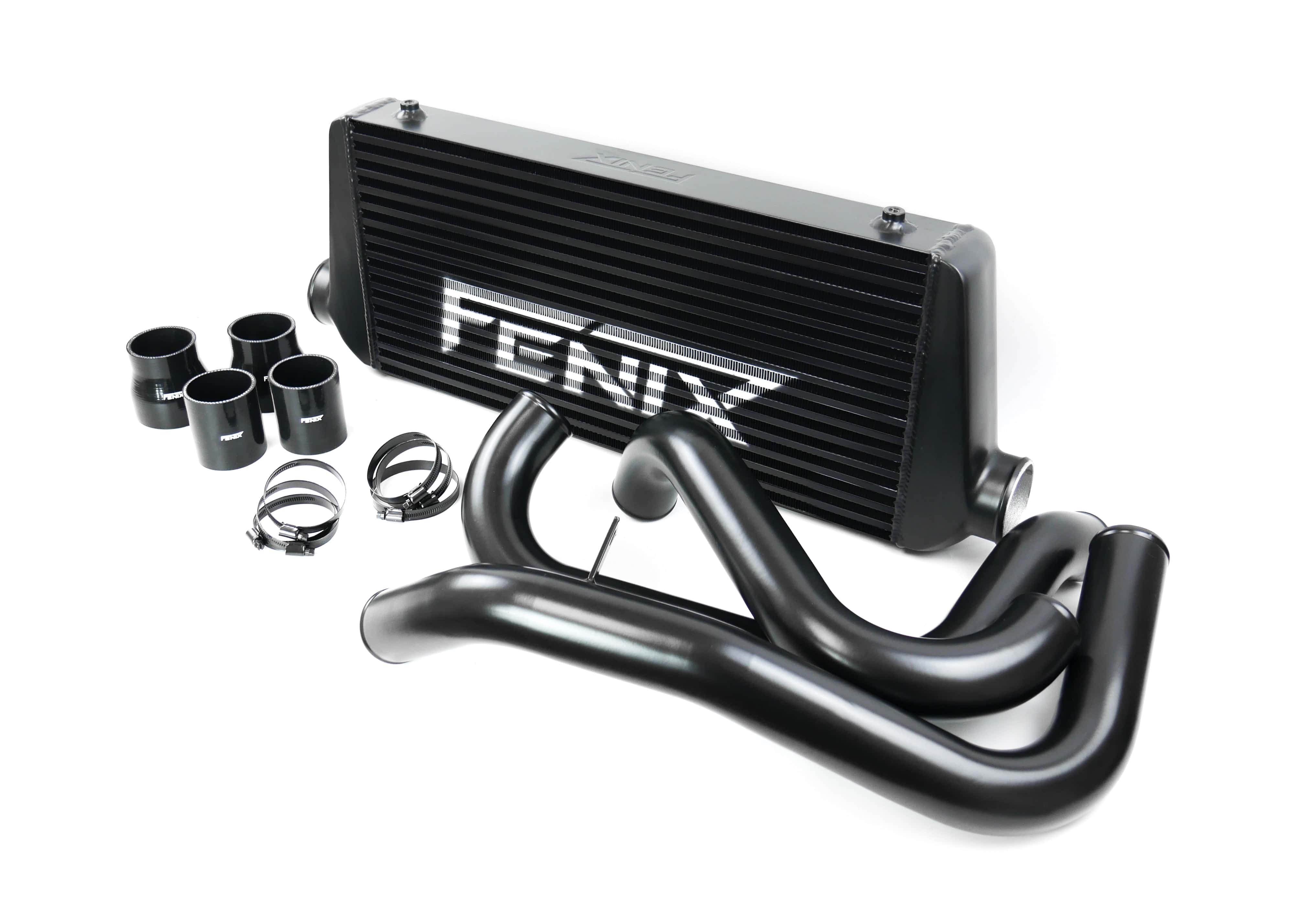 Fenix Cooling Performance Intercooler Nissan Cefiro A31 & Laurel C33 RB20 & RB25 1988-1994 SR