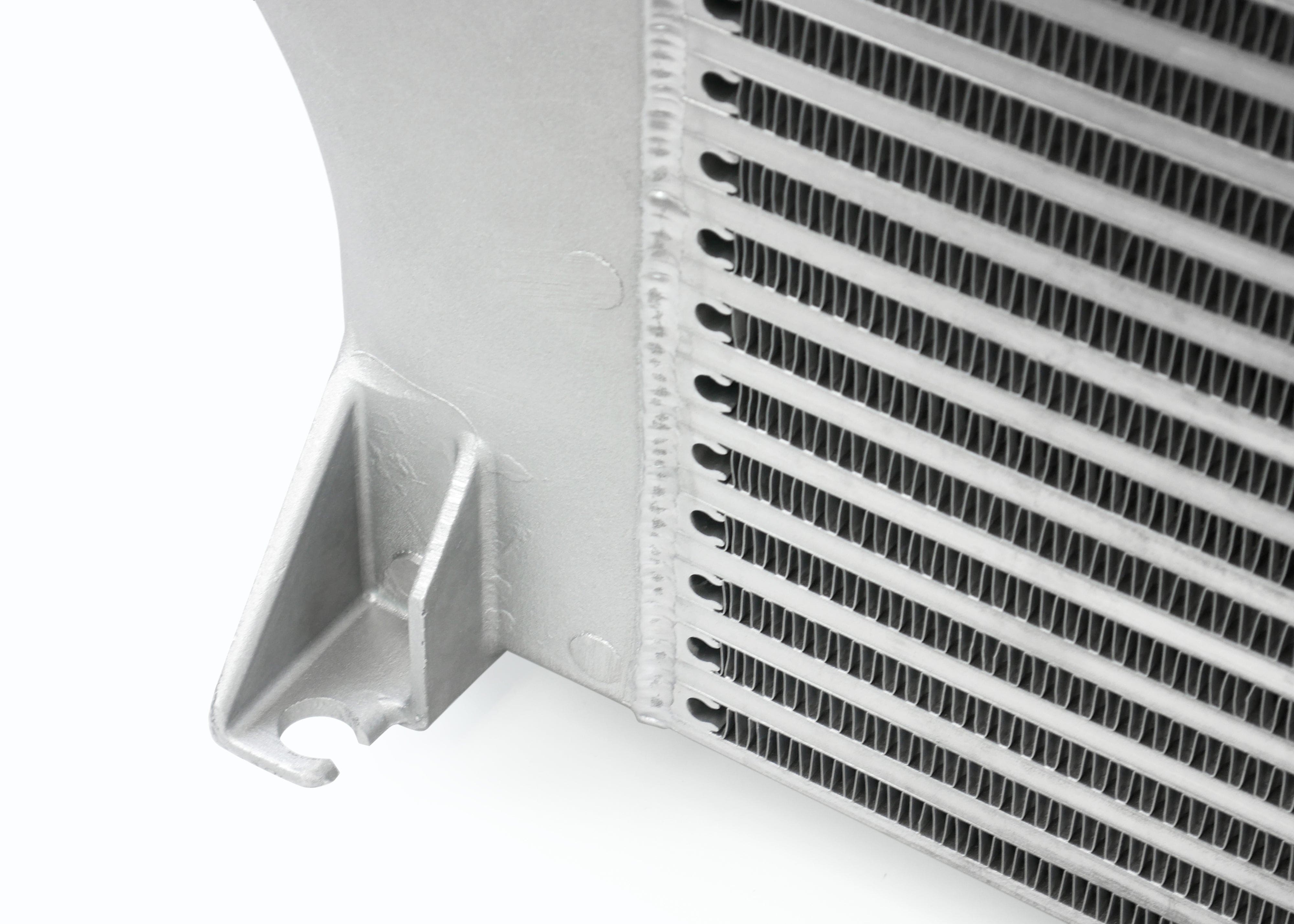 Fenix Cooling Performance Intercooler Nissan Navara D40 & Pathfinder R51 3.0L V6 Diesel 2010-2014 SR