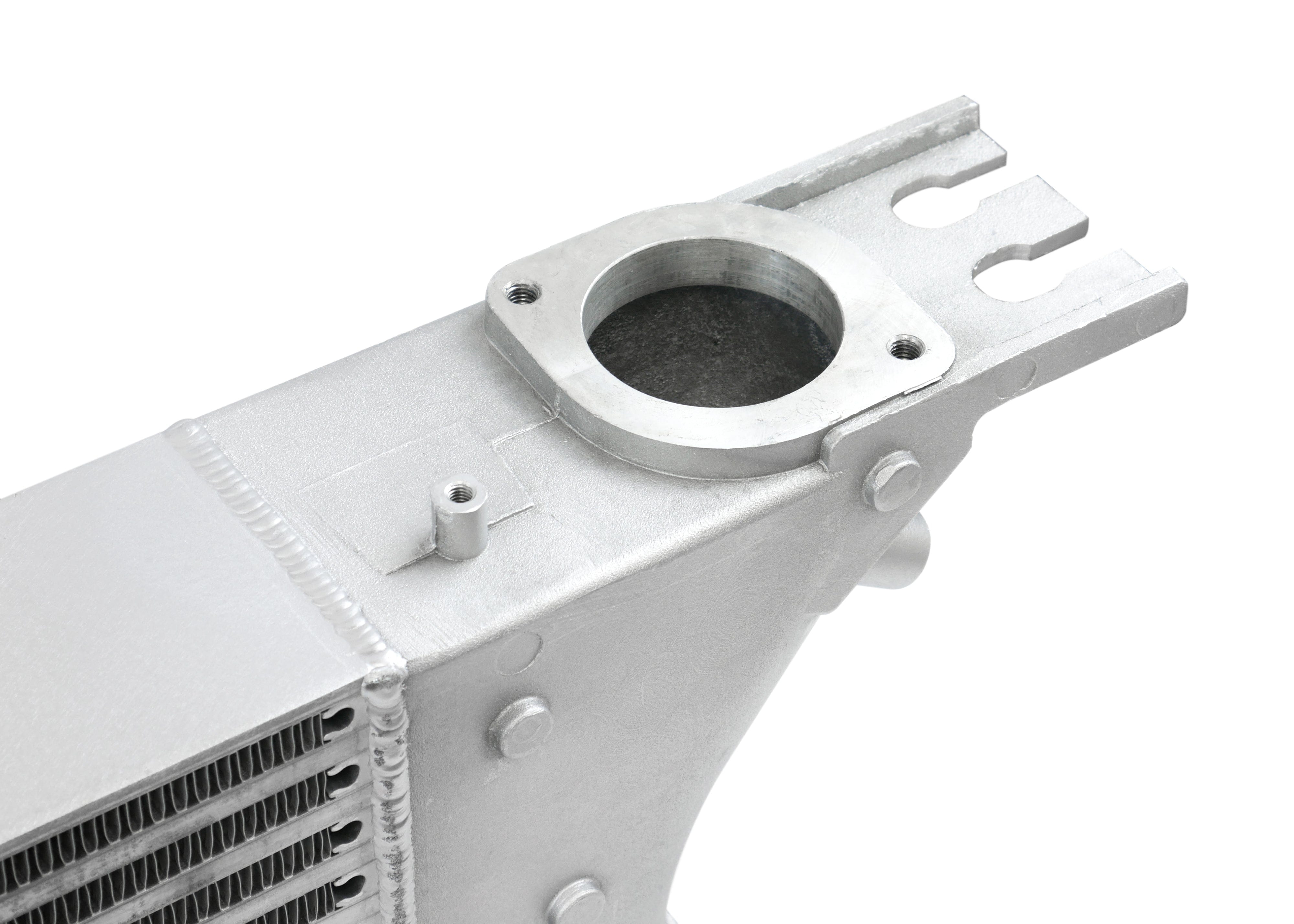 Fenix Cooling Performance Intercooler Nissan Navara D40 & Pathfinder R51 3.0L V6 Diesel 2010-2014 SR