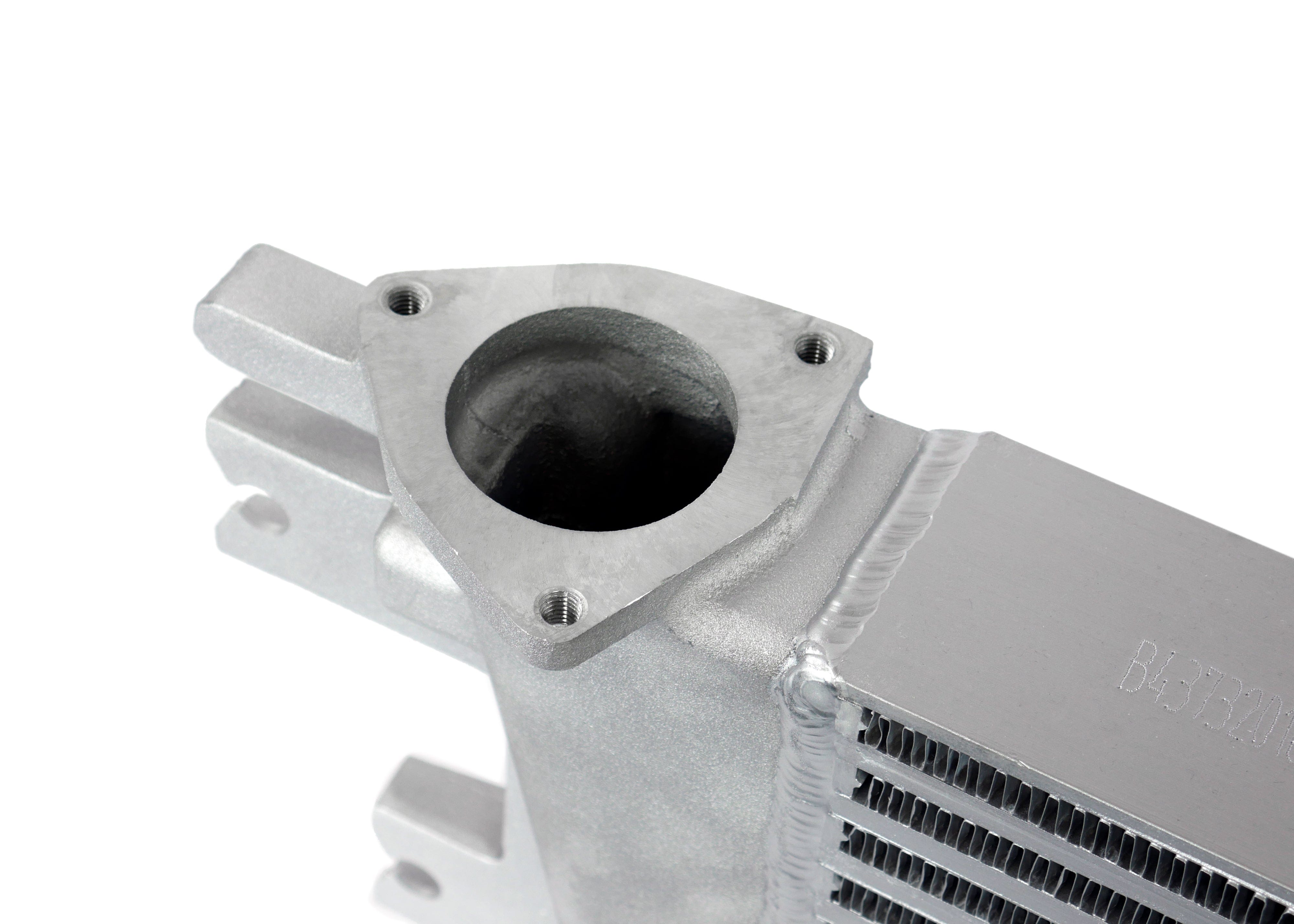 Fenix Cooling Performance Intercooler Nissan Patrol GU Y61 ZD30 1997-2016 SR