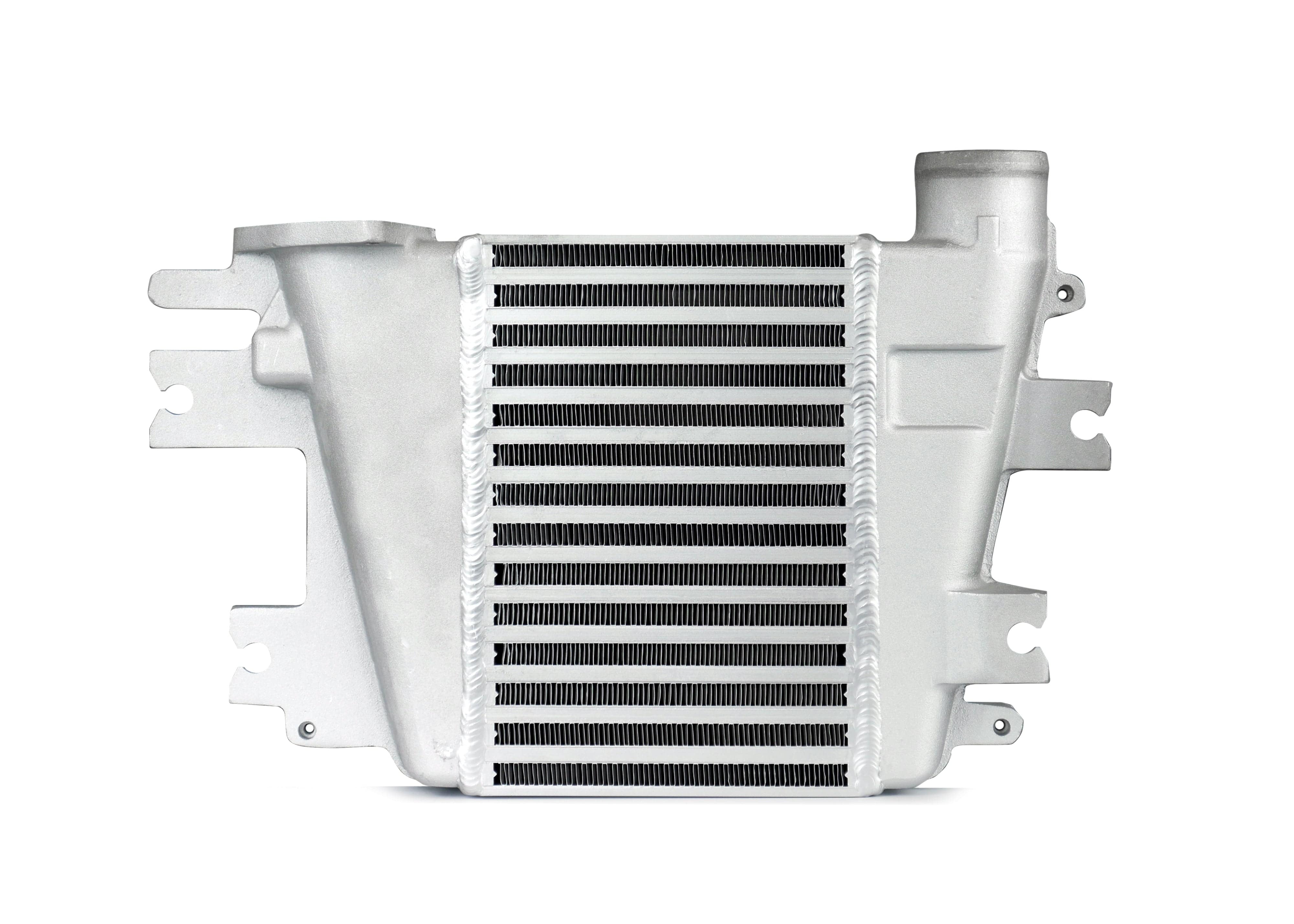 Fenix Cooling Performance Intercooler Nissan Patrol GU Y61 ZD30 1997-2016 SR