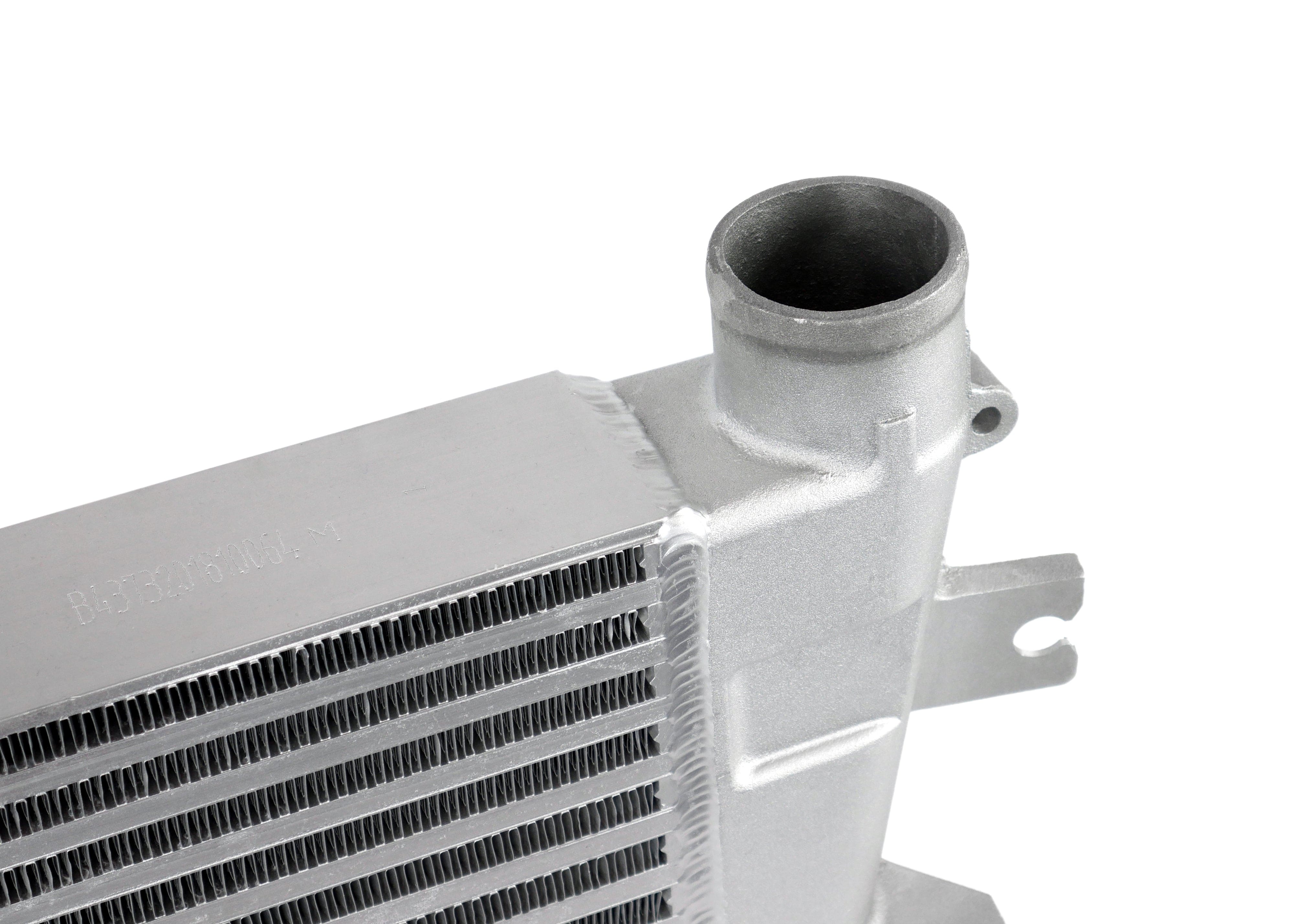 Fenix Cooling Performance Intercooler Nissan Patrol GU Y61 ZD30 1997-2016 SR