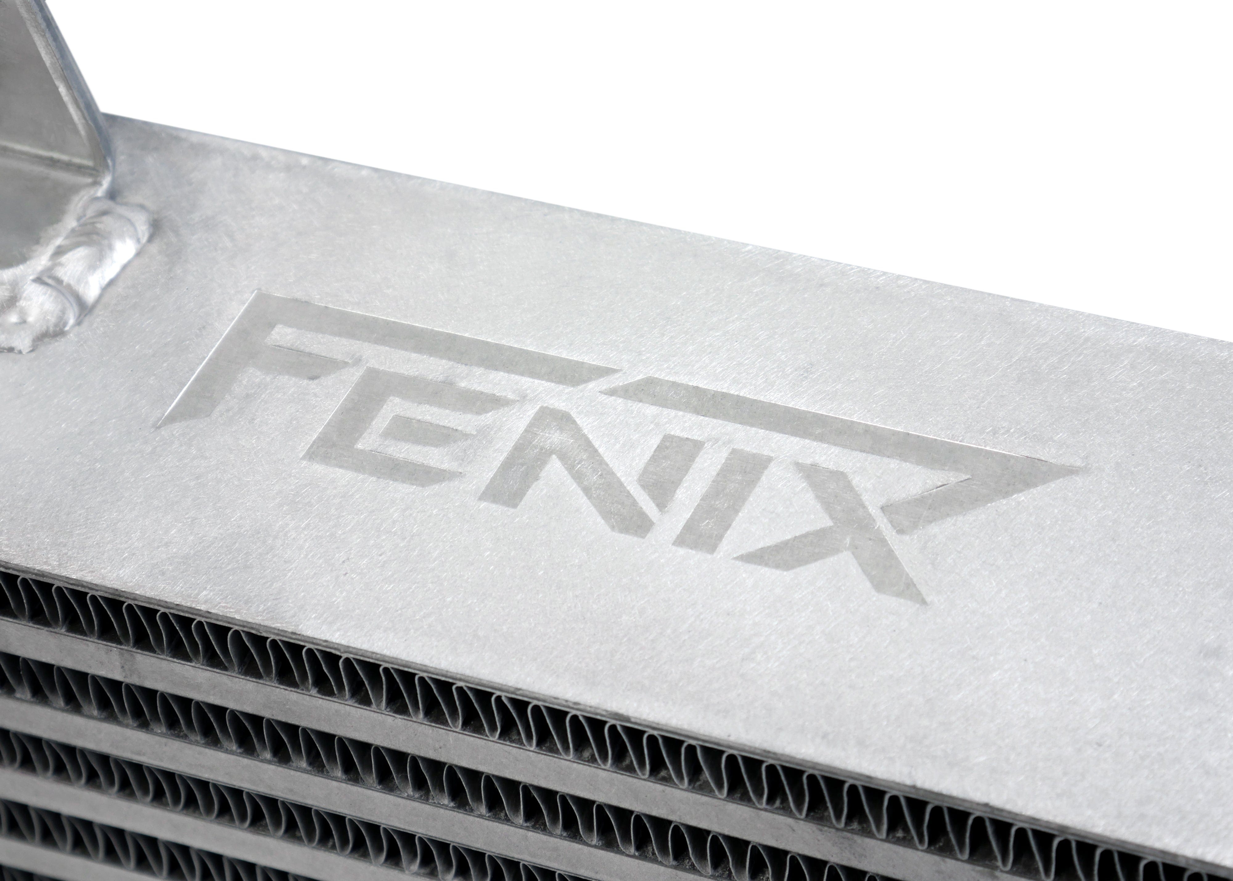 Fenix Cooling Performance Intercooler Nissan Silvia / 200SX S14 & S15 SR20DET 1993-2002 SR
